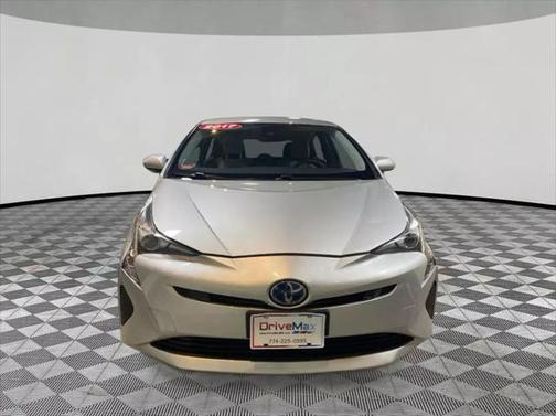 2017 Toyota Prius Two