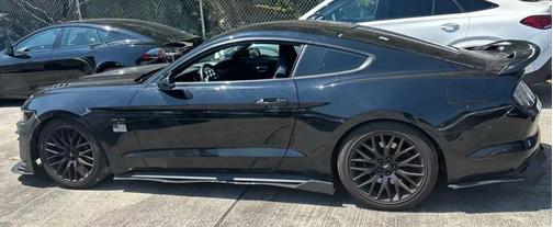 2016 Ford Mustang GT