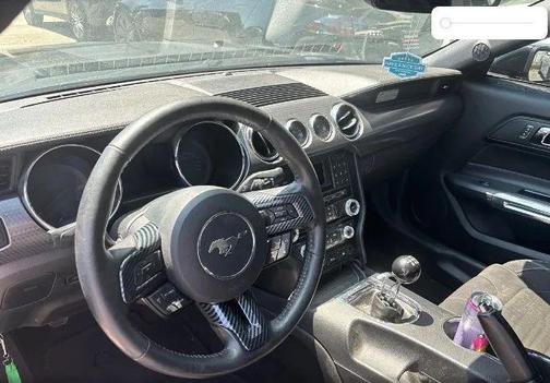 2016 Ford Mustang GT