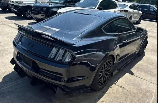 2016 Ford Mustang GT