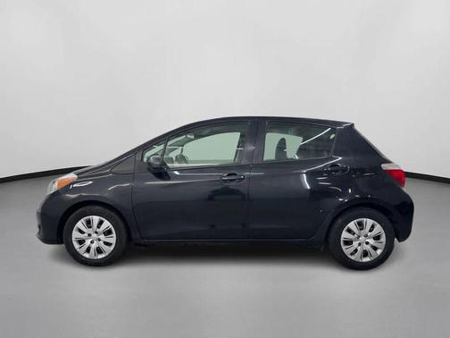 2012 Toyota Yaris L