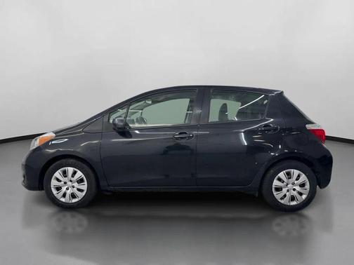 2012 Toyota Yaris L