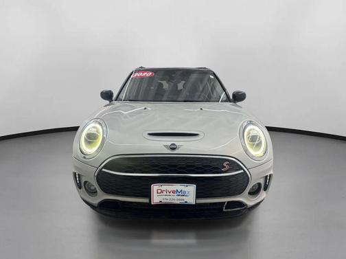 2020 MINI Clubman Cooper S ALL4