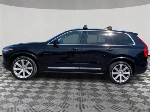 2019 Volvo XC90 T6 Inscription