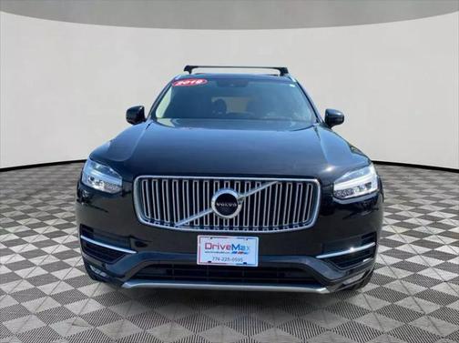 2019 Volvo XC90 T6 Inscription