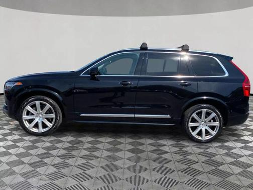 2019 Volvo XC90 T6 Inscription