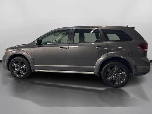 2020 Dodge Journey Crossroad