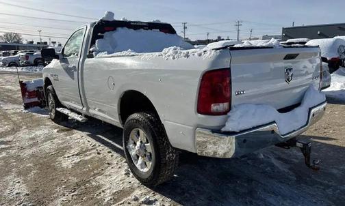 2015 RAM 2500 SLT