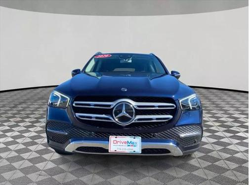 2020 Mercedes-Benz GLE 350 4MATIC