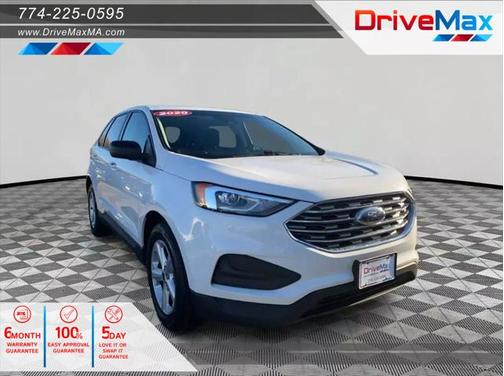 2020 Ford Edge SE