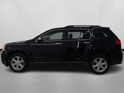 2017 GMC Terrain SLE-2
