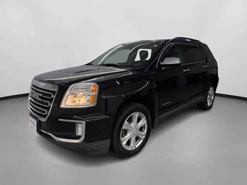 2017 GMC Terrain SLE-2