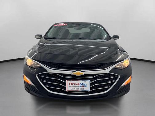 2021 Chevrolet Malibu 1LS