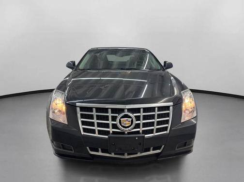 2013 Cadillac CTS Luxury