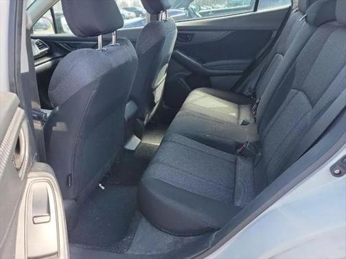 2018 Subaru Impreza 2.0i