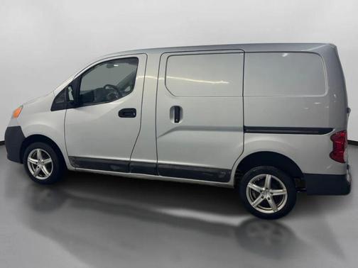 2013 Nissan NV200 S