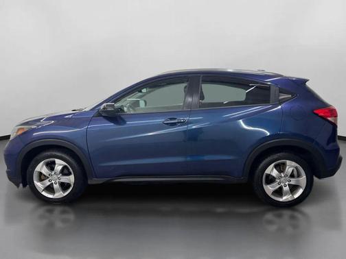 2016 Honda HR-V EX-L w/Navigation