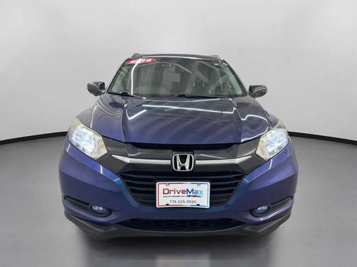 2016 Honda HR-V EX-L w/Navigation
