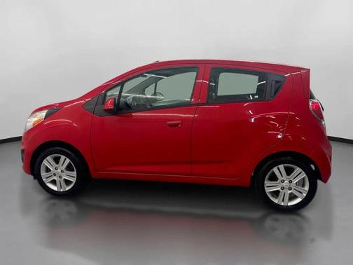 2015 Chevrolet Spark 1LT