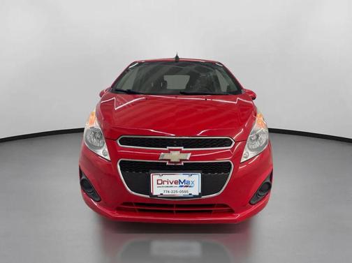 2015 Chevrolet Spark 1LT