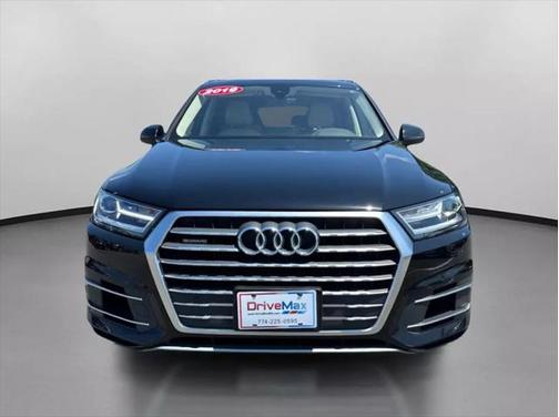 2019 Audi Q7 55 Premium