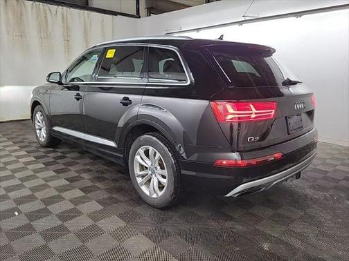 2019 Audi Q7 55 Premium