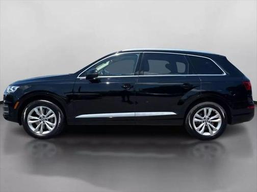 2019 Audi Q7 55 Premium