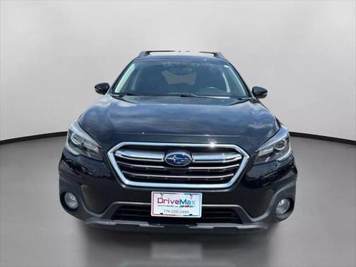 2019 Subaru Outback 3.6R Limited