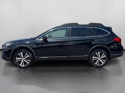 2019 Subaru Outback 3.6R Limited