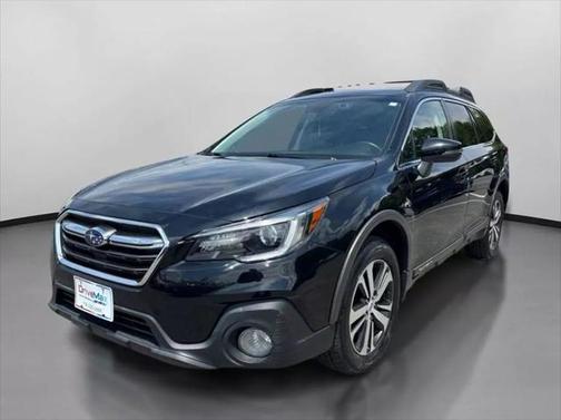 2019 Subaru Outback 3.6R Limited