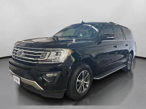 2020 Ford Expedition Max XLT