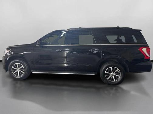 2020 Ford Expedition Max XLT
