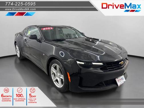 2023 Chevrolet Camaro 1LT