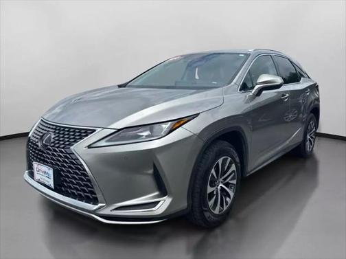 2020 Lexus RX 350 Base