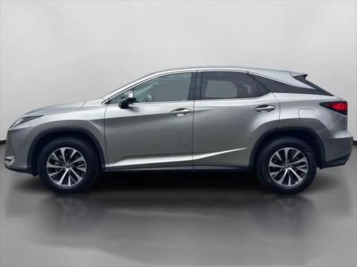 2020 Lexus RX 350 Base
