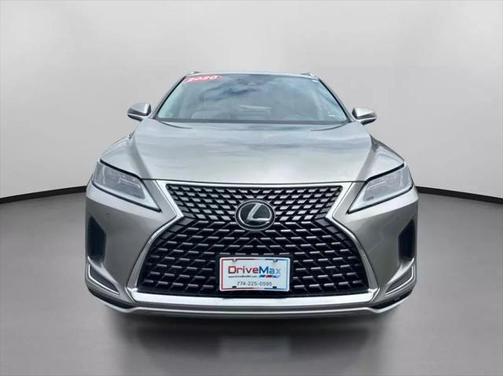 2020 Lexus RX 350 Base