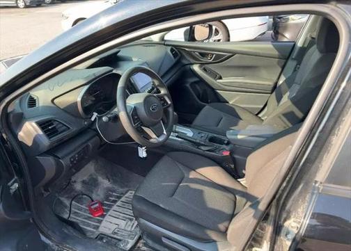 2019 Subaru Impreza 2.0i Premium