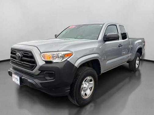 2019 Toyota Tacoma SR