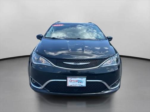 2020 Chrysler Pacifica Touring-L Plus