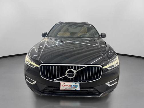 2019 Volvo XC60 T6 Inscription