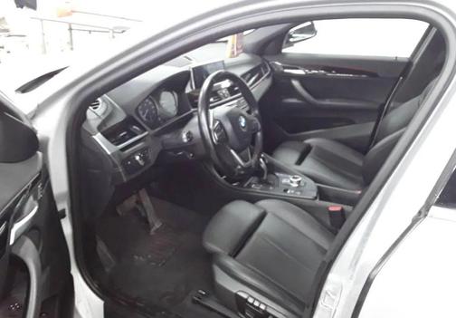 2021 BMW X2 xDrive28i