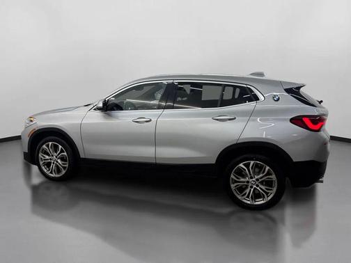 2021 BMW X2 xDrive28i