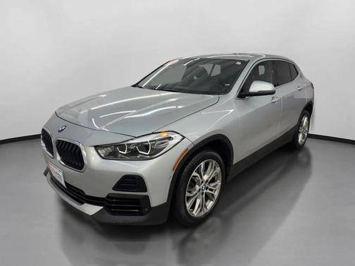2021 BMW X2 xDrive28i