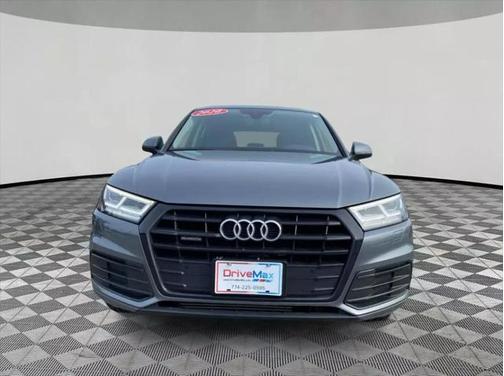 2020 Audi Q5 45 Premium Plus
