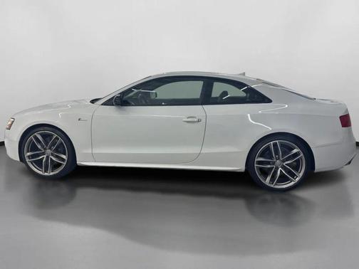 2016 Audi S5 3.0T Premium Plus
