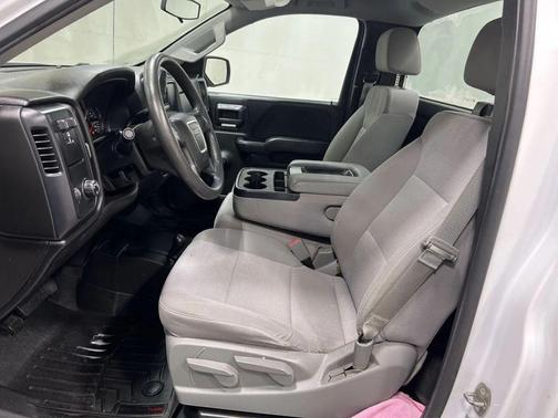 2016 GMC Sierra 1500 Base