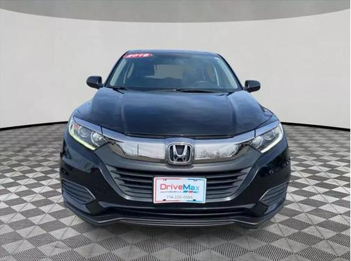 2019 Honda HR-V LX