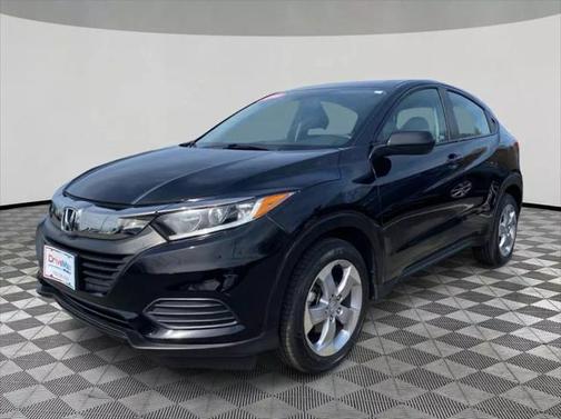 2019 Honda HR-V LX