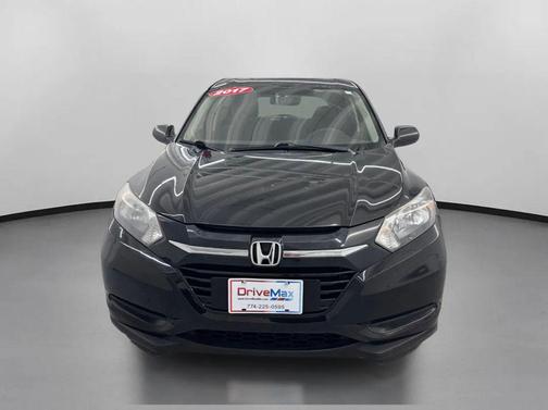 2017 Honda HR-V LX