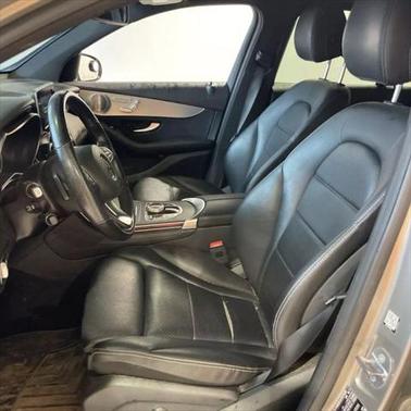 2019 Mercedes-Benz GLC 300 4MATIC